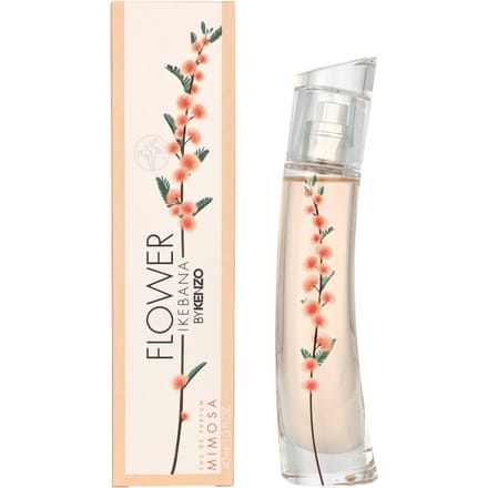 Kenzo Eau De Parfum Kenzo - Flower Ikebana Mimosa By Kenzo Eau De Parfum  - 40 ML