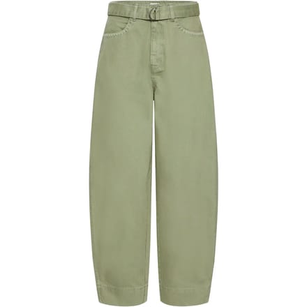 ICHI - IHOLIA PA - Dames - Relaxed fit jeans