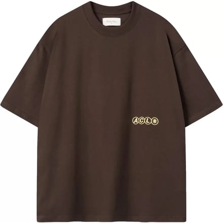 T-shirt Another Cotton Lab ACL Carrer Del Sol