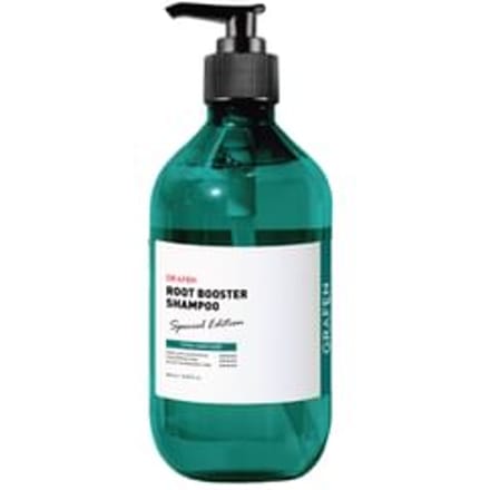 GRAFEN - Root Booster Shampoo 2024 Version - 500ml