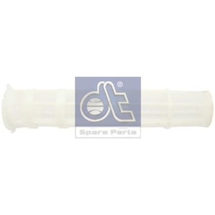 Aansluiting, brandstofleiding DT Spare Parts 4.62042