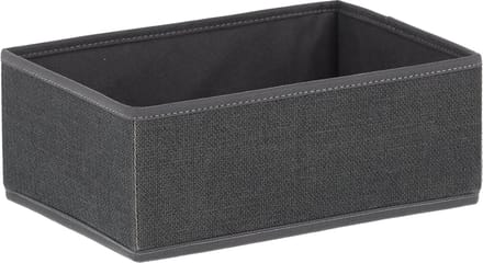 Puck Organizer Set 4 stuks - Donkergrijs