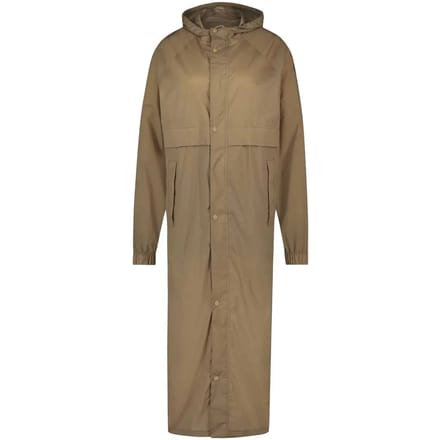 Waterdichte damesparka Agu Packable Urban Outdoor