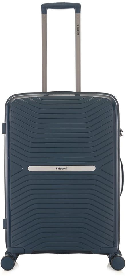 Decent Airmate Spinner Medium 67 dark teal