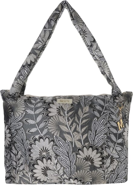 Mozz Bags Luiertas - Boho Leaves