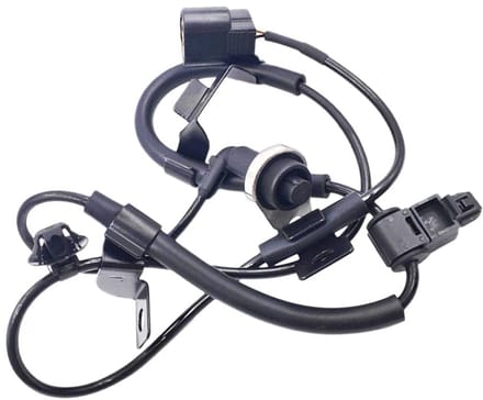 Allecto - Baceyong Abs Wielsnelheidssensor Achter voor Mitsubishi