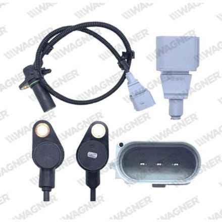 Krukassensor WAGNER CRS00215