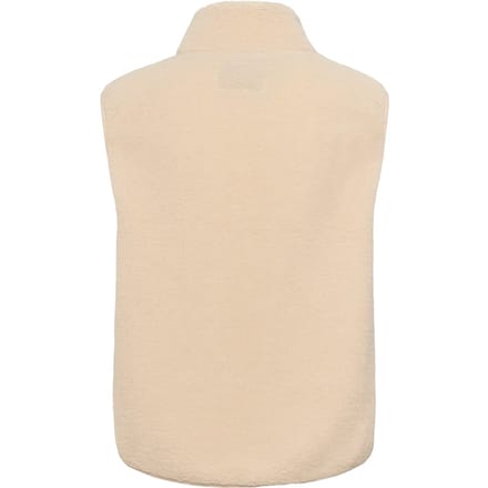 Mouwloze fleece voor dames KAFFE Kaally