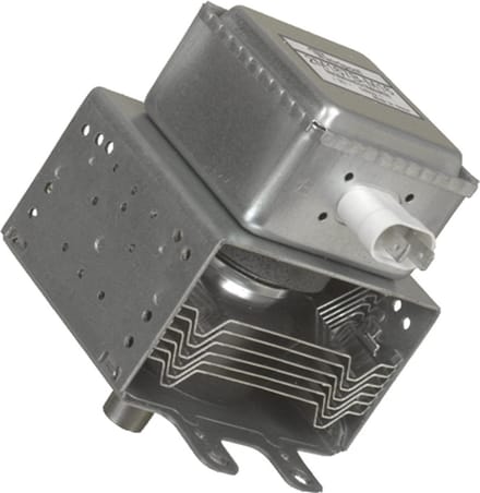 WHIRLPOOL - MAGNETRON 2M167B-M16 - 481214158001