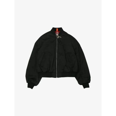 Parajumpers Meisjes zomerjas kelsi zwart