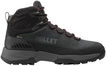 Millet Ubic Mid Goretex Wandelschoenen Grijs EU 39 1/3 Man