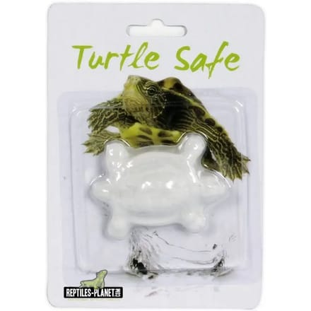 Waterneutralisator voor aquaria Reptiles Planet Turtle Safe