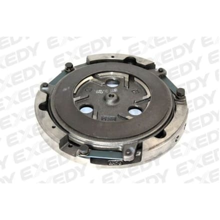 Koppelingsdrukplaat EXEDY NSC514