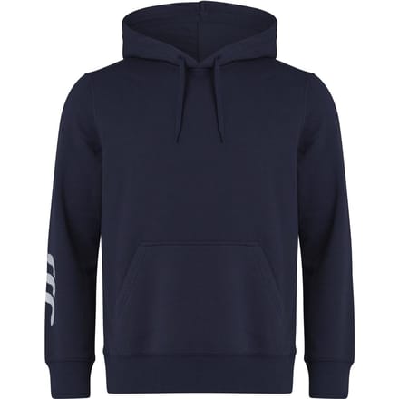Canterbury Herenclub Hoodie (Marine)
