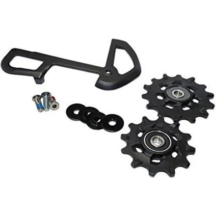 Pebble Sram Ex1 Rd Pulleys And Inner Cage