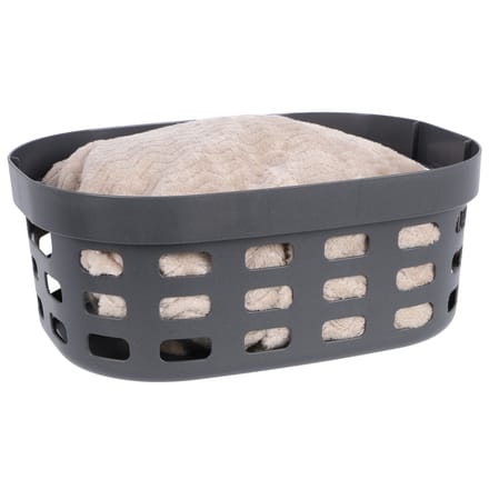 Sunware Sigma Home mand 15L - 38x28x15.7 cm - Antraciet