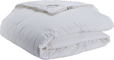 Dreamstar Dekbed Xclusive 90% Poolse Ganzendons 240x220 4-seizoenen