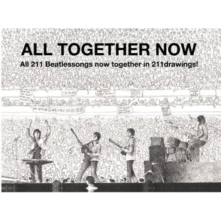 All Together Now - Willibrord Baar