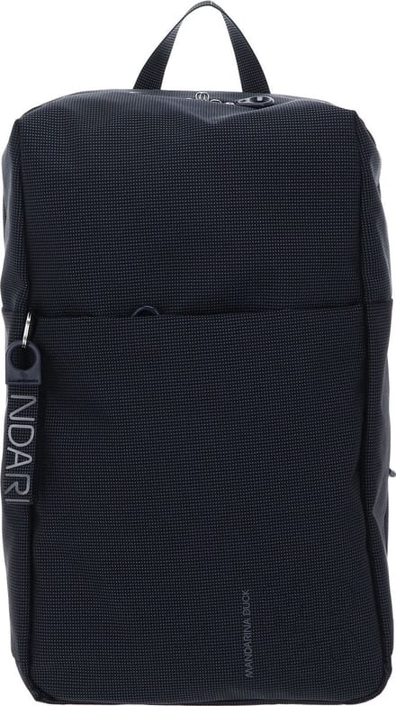 Mandarina Duck MD20 - Travel Backpack 40 cm (scarab)