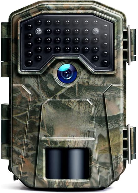 ApexArte® Wildcamera met Nachtzicht