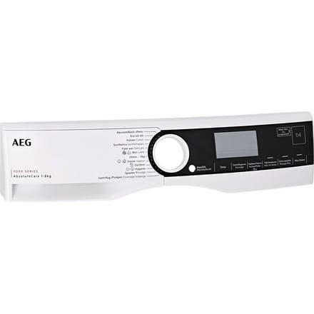 AEG controlepaneel, wit, AEG, NL,FR 140239069036