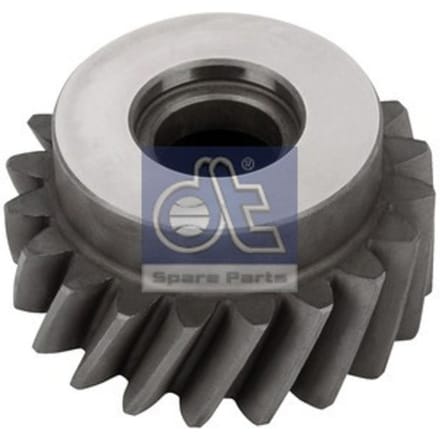 Tandwiel, luchtdrukcompressor DT Spare Parts 4.64531