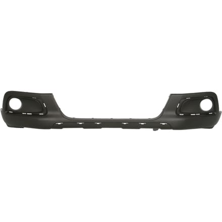 Spoiler, bumper BLIC 5511-00-5517221P