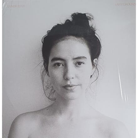 Sandrayati Fay - Safe Ground (LP)