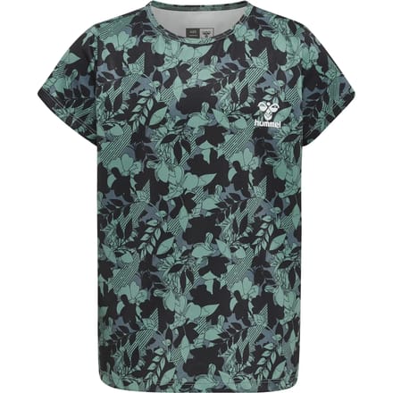 Meisjes-T-shirt Hummel Nanna