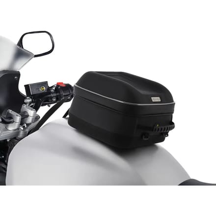 Motortanktas Oxford S-Series Q4s