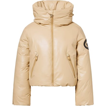 Goldbergh Womens Nero Ski Jacket