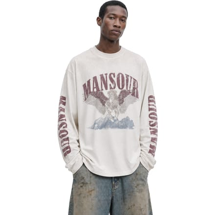 Cloud Runner Longsleeve