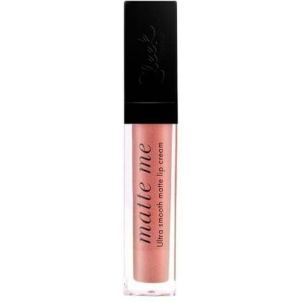 Sleek Makeup Matte Lipstick - Birthday Suit