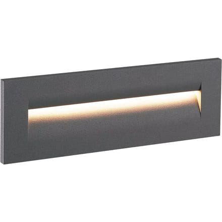Buiten inbouwverlichting Dopo lighting Amberes