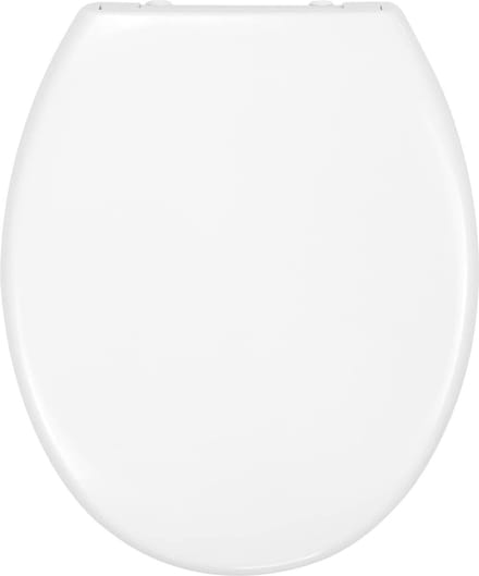 Luxe toilet bril met deksel
