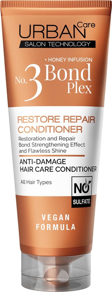 Urban Care - Bond Plex Restore Repair Conditioner - 350ml