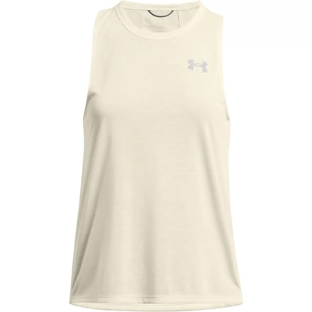 Damestanktop Under Armour Launch