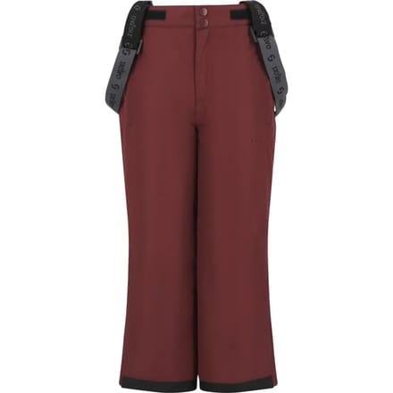 Meisjes skibroek Zigzag Soho W-Pro 10000