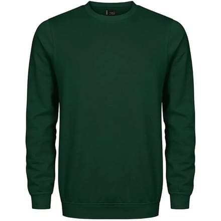 EXCD Unisex Sweater CD5077 - Forest - M