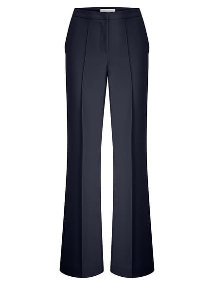 Broek Van St. Emile blauw