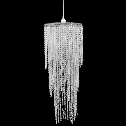 vidaXL - Kroonluchter - 26 - x - 70 - cm