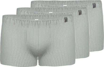 Ammann Heren retro short 3er Pack Urban Traveller