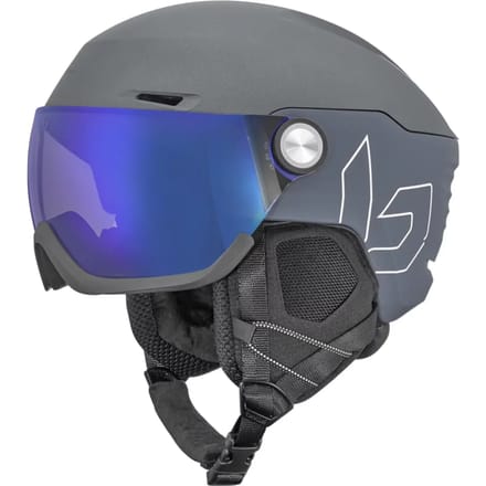 Skihelm Bollé V-Ryft Pure