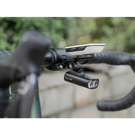 Support potence met 4 bouten Topeak UTF Multi-Mount Pro