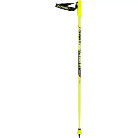 Skistokken voor kinderen Gabel NT Lite SL-R