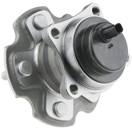Wiellagerset achteras OEM 42450-42040