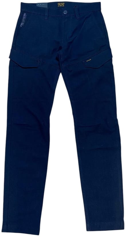 PME LEGEND BROEK-MAAT W31/L30
