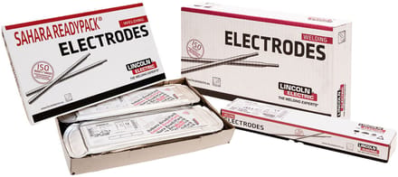 Lincoln Electric Laselektroden Arosta 304/308L 3,20mm