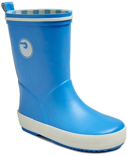 Rubberen Kinderlaars Groovy - blauw - 34