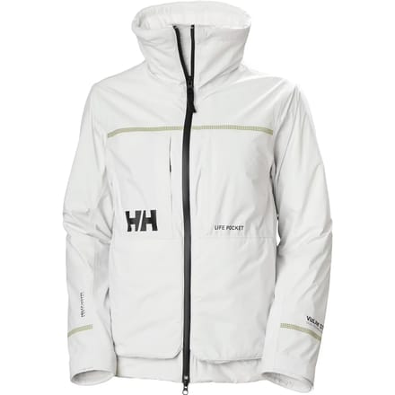 Donsjack voor dames Helly Hansen Lumines